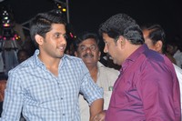 Manam Success Celebrations Photos